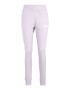 Hummel Pantaloni sport lila / alb - Pled.ro