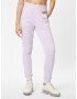 Hummel Pantaloni sport lila / alb - Pled.ro