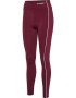 Hummel Pantaloni sport mov zmeură / alb - Pled.ro