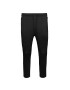 Hummel Pantaloni sport negru - Pled.ro