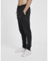 Hummel Pantaloni sport negru - Pled.ro