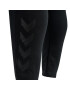 Hummel Pantaloni sport negru - Pled.ro