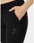 Hummel Pantaloni sport negru - Pled.ro