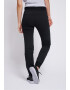 Hummel Pantaloni sport negru - Pled.ro