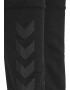 Hummel Pantaloni sport negru - Pled.ro