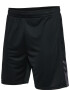 Hummel Pantaloni sport negru - Pled.ro