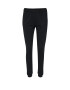 Hummel Pantaloni sport negru / alb - Pled.ro