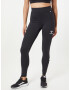 Hummel Pantaloni sport negru / alb - Pled.ro