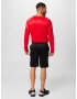 Hummel Pantaloni sport negru / alb - Pled.ro