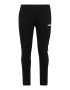 Hummel Pantaloni sport negru / alb - Pled.ro