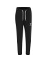 Hummel Pantaloni negru / alb - Pled.ro