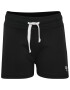 Hummel Pantaloni sport negru / alb - Pled.ro