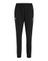 Hummel Pantaloni sport negru / alb - Pled.ro