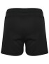 Hummel Pantaloni sport negru / alb - Pled.ro