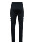 Hummel Pantaloni sport negru / alb - Pled.ro