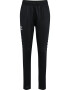 Hummel Pantaloni sport negru / alb - Pled.ro