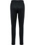 Hummel Pantaloni sport negru / alb - Pled.ro