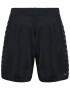 Hummel Pantaloni sport 'Authentic' negru / alb - Pled.ro