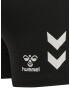 Hummel Pantaloni sport negru / alb - Pled.ro