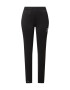 Hummel Pantaloni sport negru / alb - Pled.ro