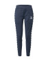 Hummel Pantaloni sport 'NELLY 2.3' bleumarin / alb - Pled.ro