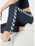 Hummel Pantaloni sport 'NELLY 2.3' bleumarin / alb - Pled.ro