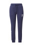 Hummel Pantaloni sport 'NONI' albastru închis / alb - Pled.ro