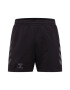 Hummel Pantaloni sport 'Offgrid' gri închis / negru - Pled.ro