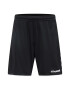 Hummel Pantaloni sport 'Poly' gri / negru / alb - Pled.ro