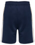 Hummel Pantaloni sport 'Rane' bej / bleumarin / alb - Pled.ro