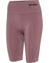 Hummel Pantaloni sport 'Tif' roz pal / negru - Pled.ro