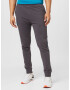 Hummel Pantaloni sport 'Staltic' albastru deschis / gri închis - Pled.ro