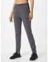 Hummel Pantaloni sport 'Staltic' albastru / gri metalic - Pled.ro