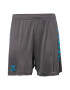 Hummel Pantaloni sport 'Staltic' azuriu / gri grafit - Pled.ro