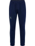 Hummel Pantaloni sport 'Staltic' bleumarin / turcoaz - Pled.ro