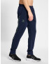 Hummel Pantaloni sport 'Staltic' bleumarin / turcoaz - Pled.ro