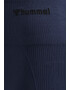 Hummel Pantaloni sport 'Tif' albastru închis - Pled.ro