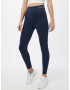 Hummel Pantaloni sport 'Tif' albastru închis / gri - Pled.ro