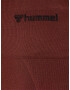 Hummel Pantaloni sport 'TIF' castaniu / negru - Pled.ro