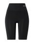 Hummel Pantaloni sport 'Tif' gri deschis / negru - Pled.ro