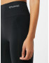 Hummel Pantaloni sport 'Tif' gri deschis / negru - Pled.ro