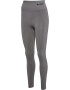 Hummel Pantaloni sport 'Tif' gri grafit - Pled.ro