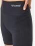 Hummel Pantaloni sport 'Tif' gri / negru / alb - Pled.ro