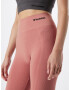 Hummel Pantaloni sport 'Tif' roz pal / negru - Pled.ro