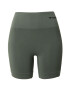 Hummel Pantaloni sport 'Tif' verde închis / negru - Pled.ro