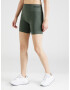 Hummel Pantaloni sport 'Tif' verde închis / negru - Pled.ro