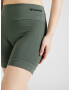 Hummel Pantaloni sport 'Tif' verde închis / negru - Pled.ro