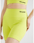 Hummel Pantaloni sport 'Tif' verde stuf / negru - Pled.ro