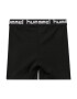 Hummel Pantaloni sport 'Tona' negru / alb - Pled.ro