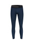 Hummel Pantaloni sport 'Topaz' bleumarin / gri închis / negru / alb - Pled.ro